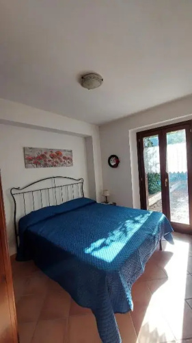 Garden House Alfedena