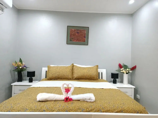 Vila Backpackers