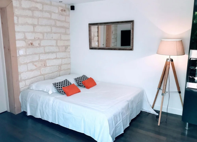 Home Chic Home - La Terrasse Bazille