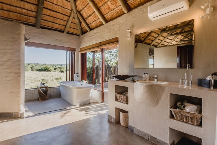 Luxury Double Suite