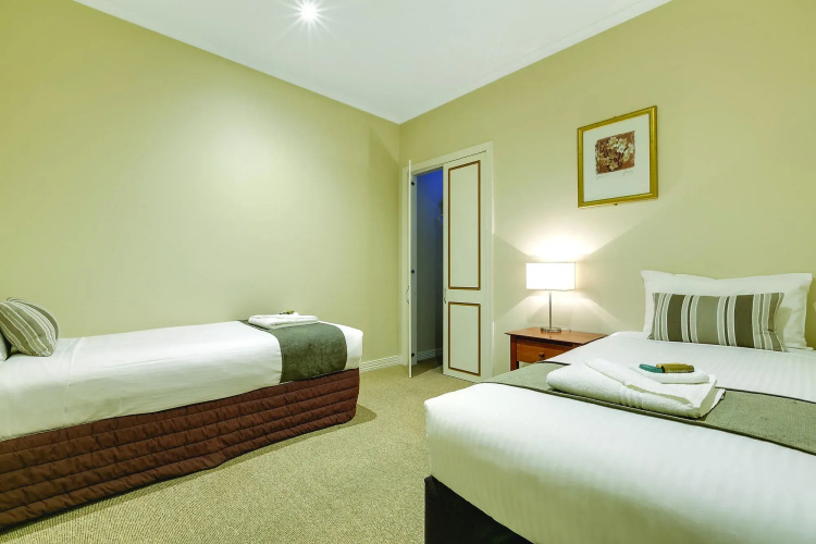Lake Inn Ballarat