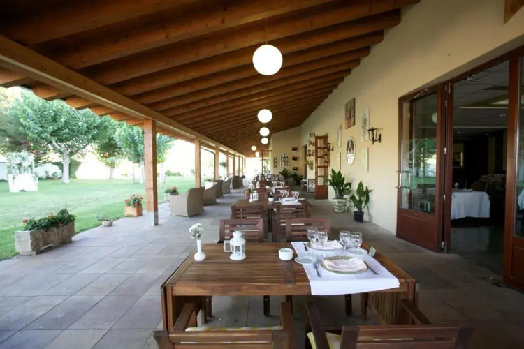 Hostal del Carme