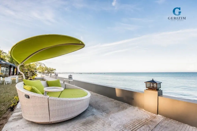 Gerizim Hotel Resort