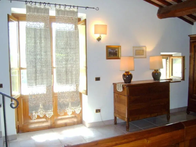 Il Casale di Silla