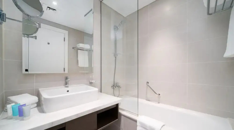 Dream Inn Apt. - Damac Maison Private