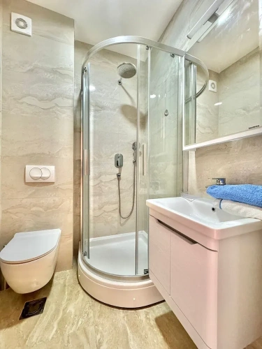 Classic Apartment