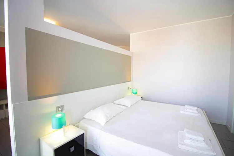 The Residence Galliate