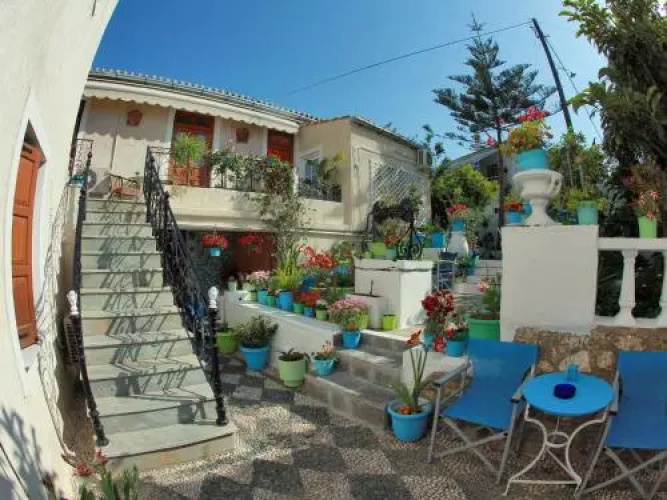Villa Marina Spetses