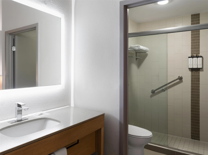 Hyatt Place Roanoke Airport/Valley View Mall photo 10