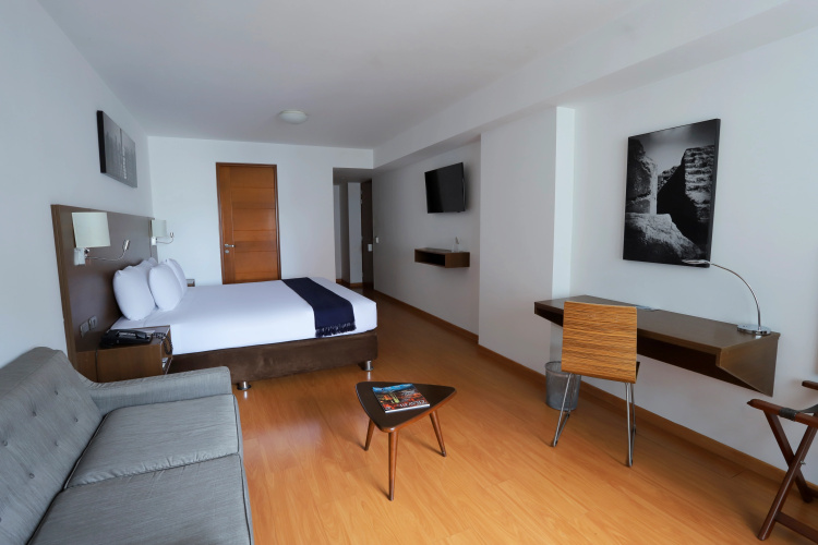 Casa Andina Select Miraflores