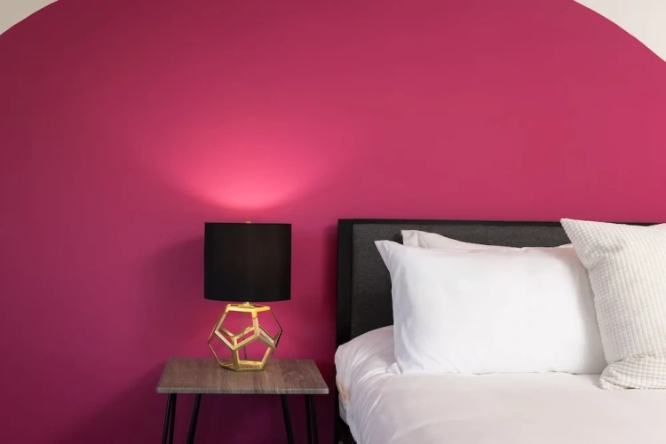 Deluxe Twin Suite