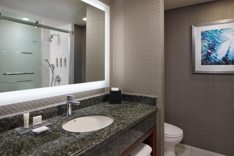 Crystal Gateway Marriott photo 10