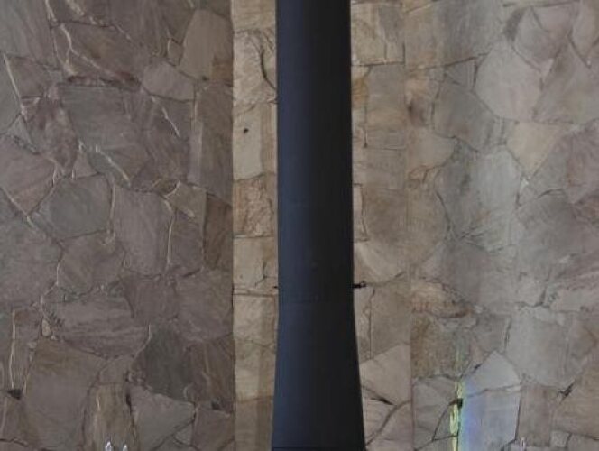 High Hopes Bed and BreakfastOver view