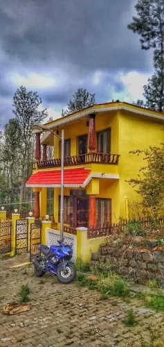 Yercaud Grand Inn Hotels & Resorts