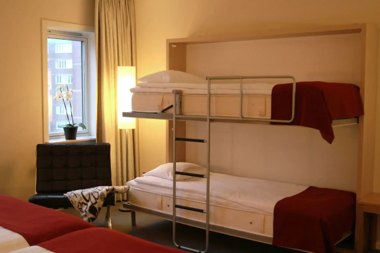 Spar Hotel Majorna