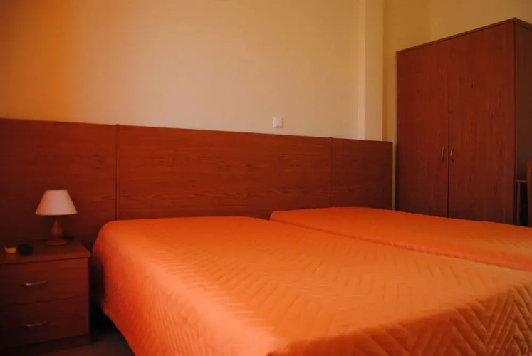 Espirito Santo Hotel