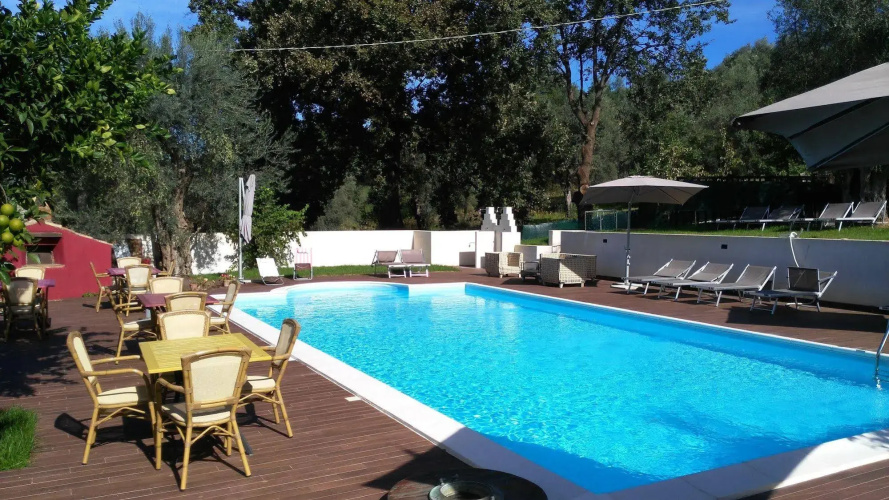 Agriturismo Malena