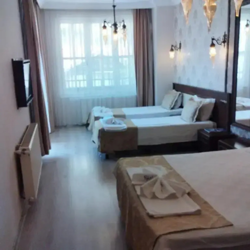 Sirince Otel Restaurant
