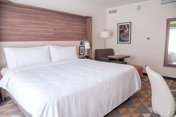 Holiday Inn Tlaxcala by IHG