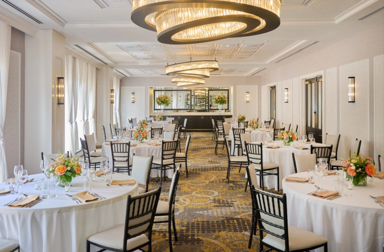 The Goodwin Hotel photo 24