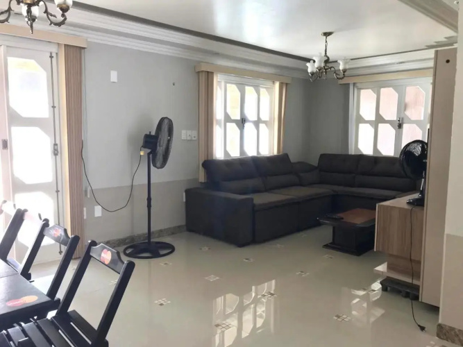 Casa duplex em Rio das Ostras