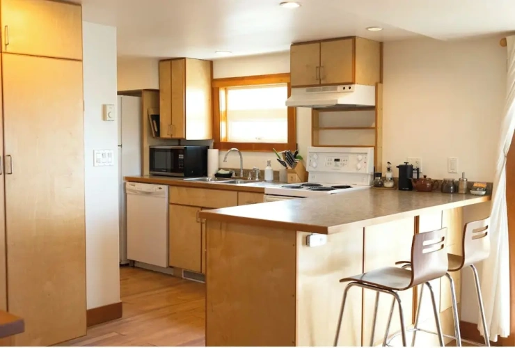 Double Suite with balcony