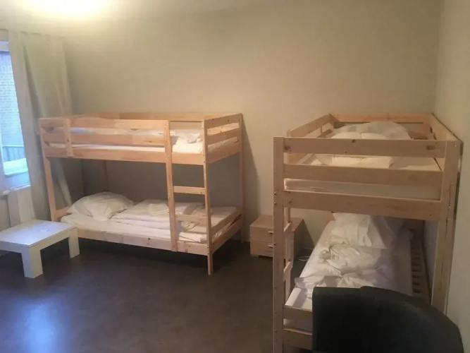 Home Port Hostel