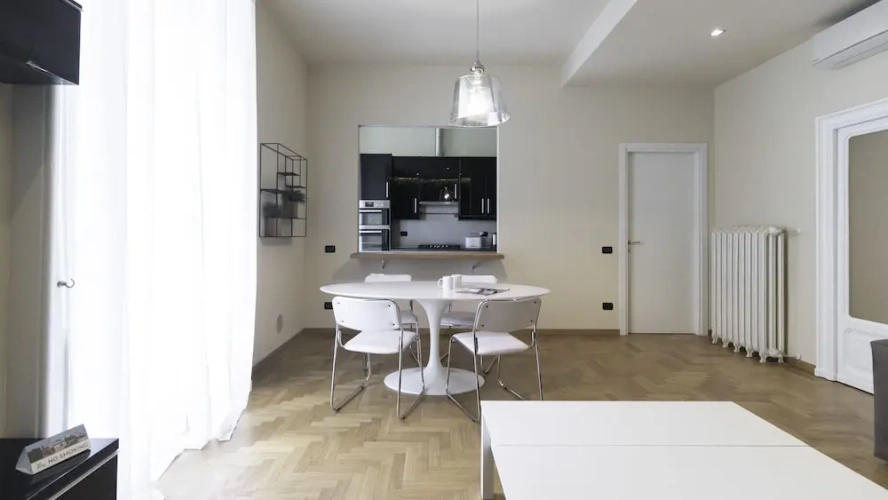 Comfort Apartment