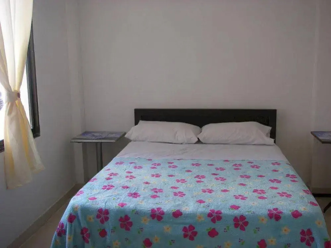 Hotel Vermon