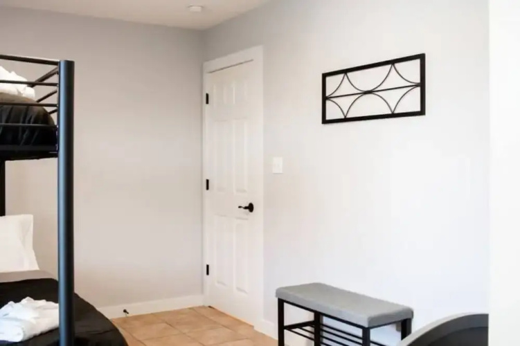 Austin Staycation Spot by The Key Rentals