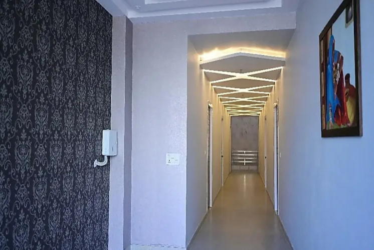 Hotel Kapson