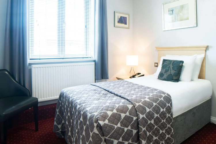 Quality Hotel Coventry
