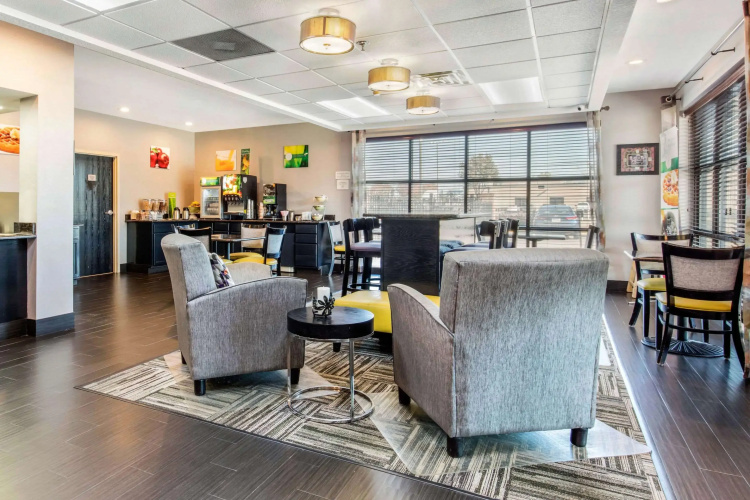 Quality Inn Memphis Airport