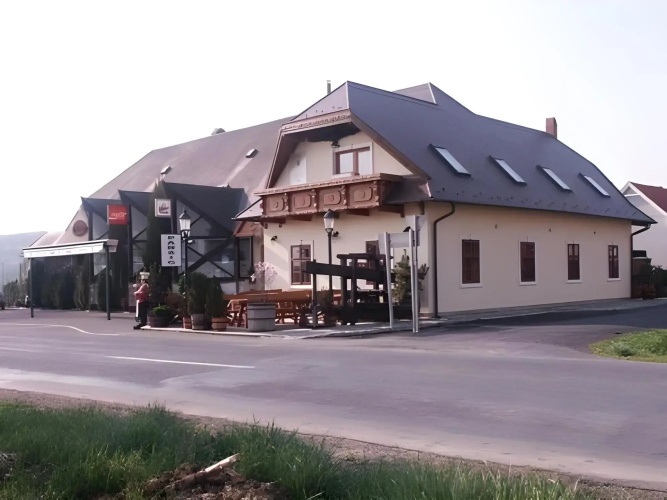 Image de l'hôtel