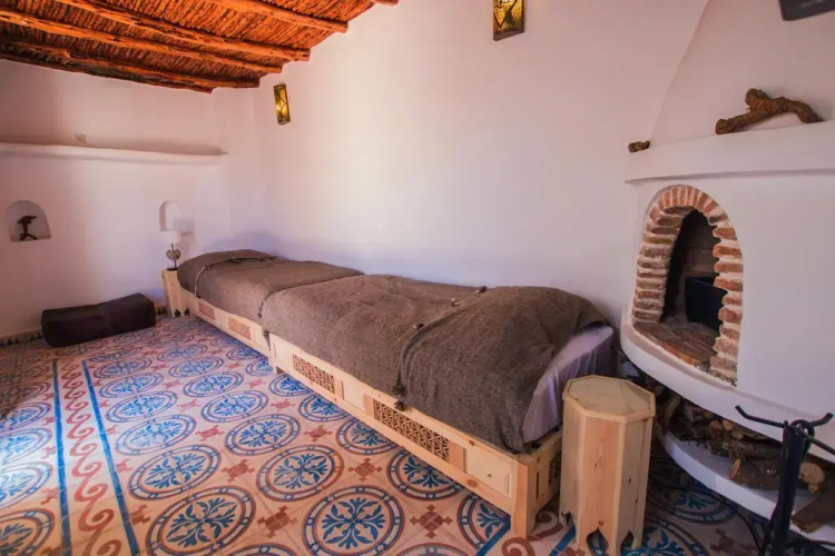 Ryad des Nomades