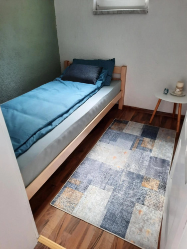 apartman Magnolia