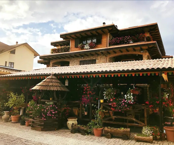 B&B Massari