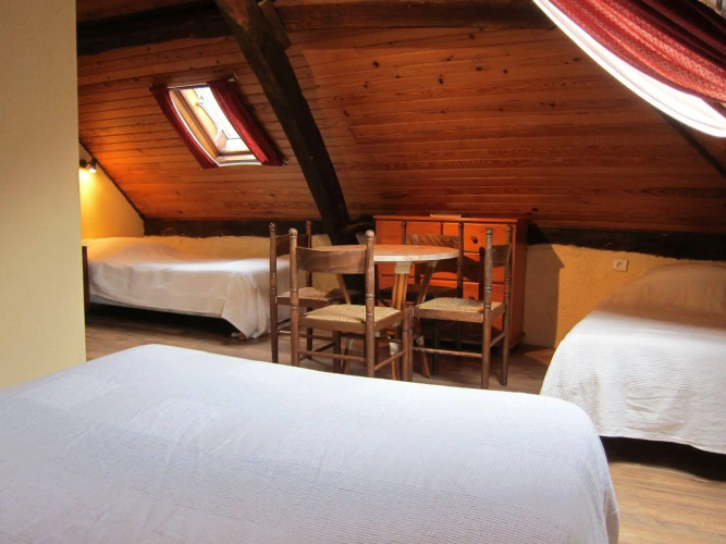 Auberge Des Deux Rivières