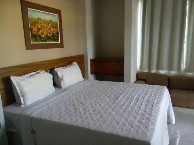 Master Hotel