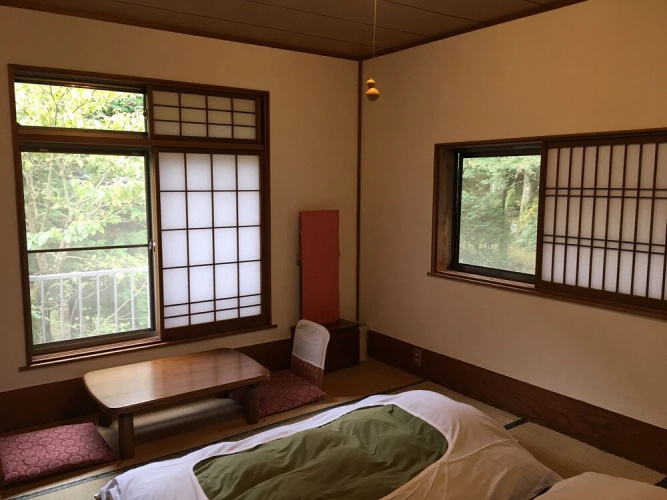 YUPOPPO Hakone
