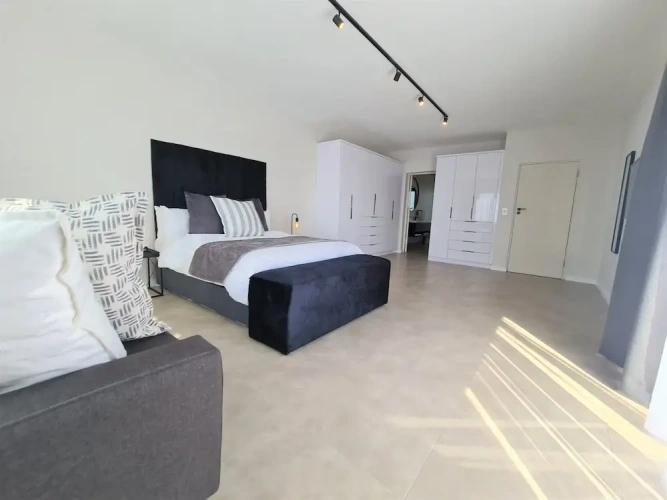 Executive Penthouse room