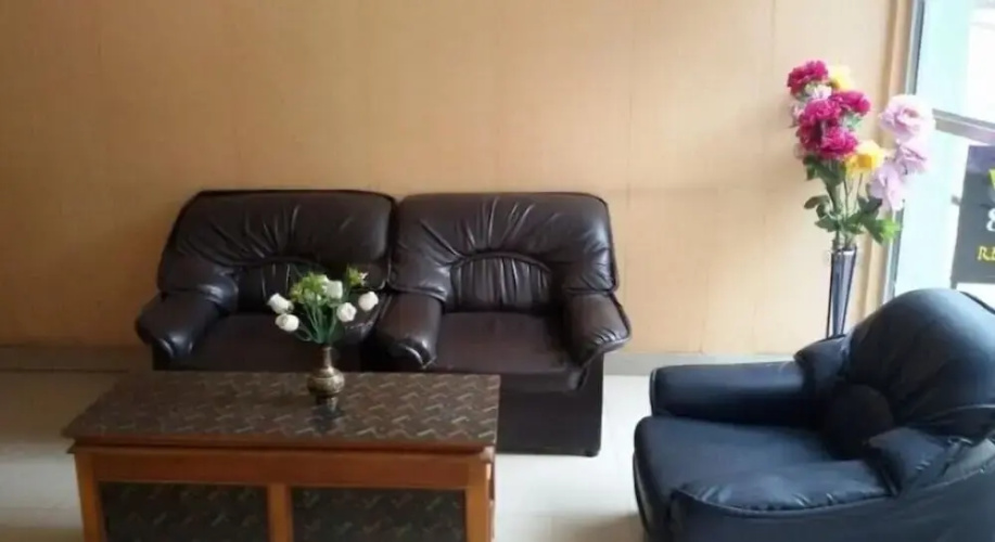 Hotel 89