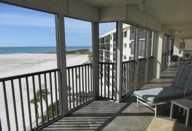Carlos Pointe PH2 - 3 Br Condo