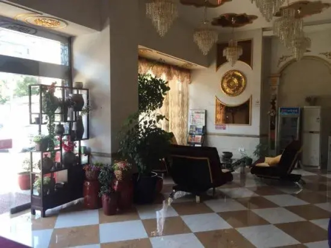 Yixing Xiahao Hotel