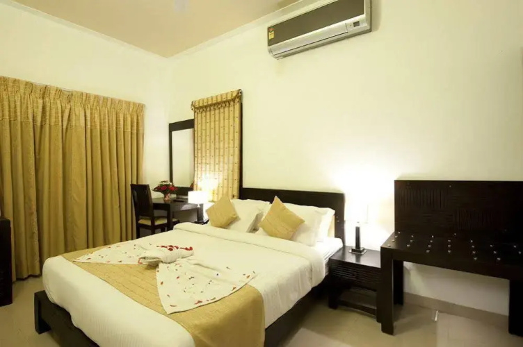 Desertscape Resort