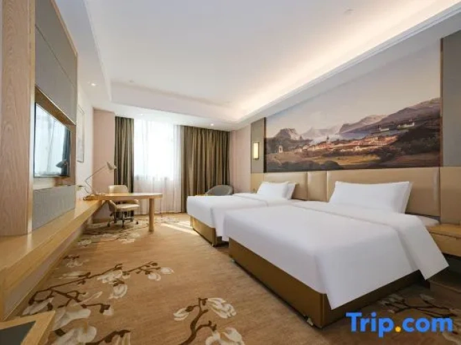 Executive Twin room