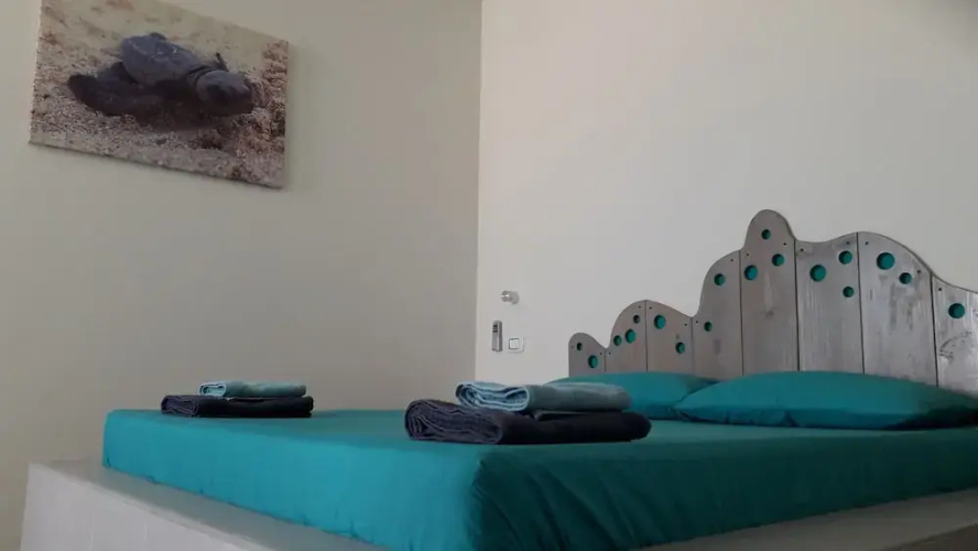 B&B Sereia Azul