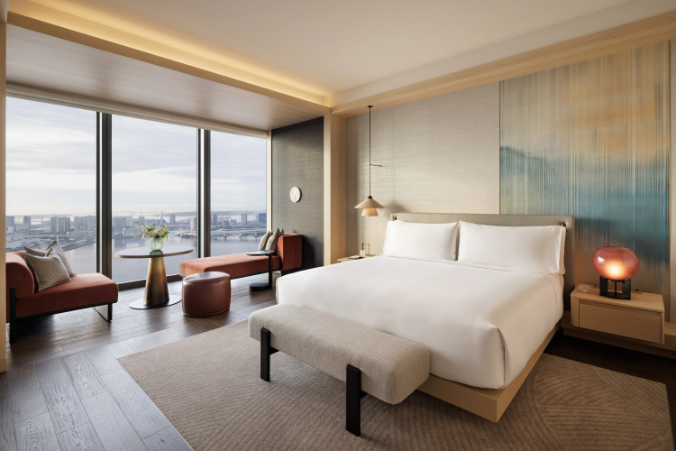 Fairmont Tokyo