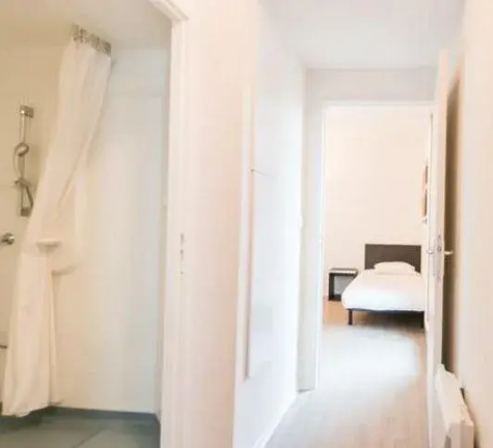 Apparteo Lyon 9 Vaise