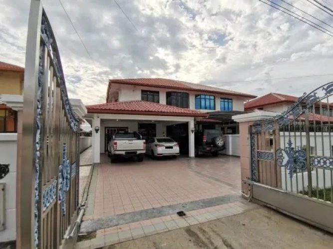 JIUHAO Homestay 15pax Stay Near Airport & City by Greenage